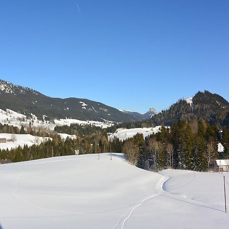 Ferienwohnung Poreiterhof Tauplitz Extérieur photo