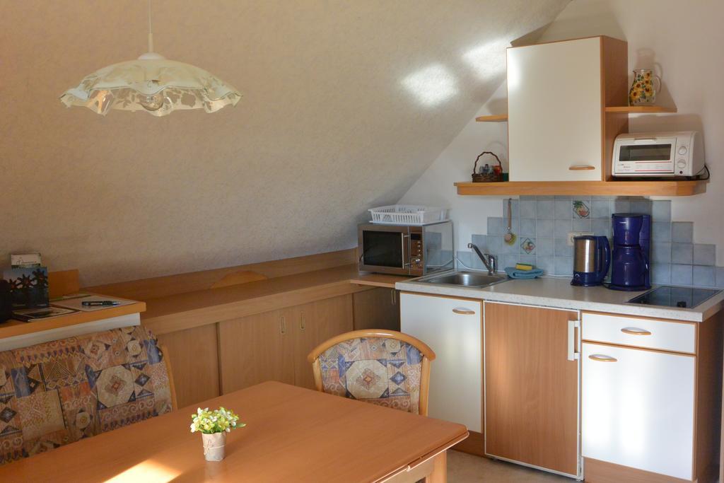 Ferienwohnung Poreiterhof Tauplitz Extérieur photo