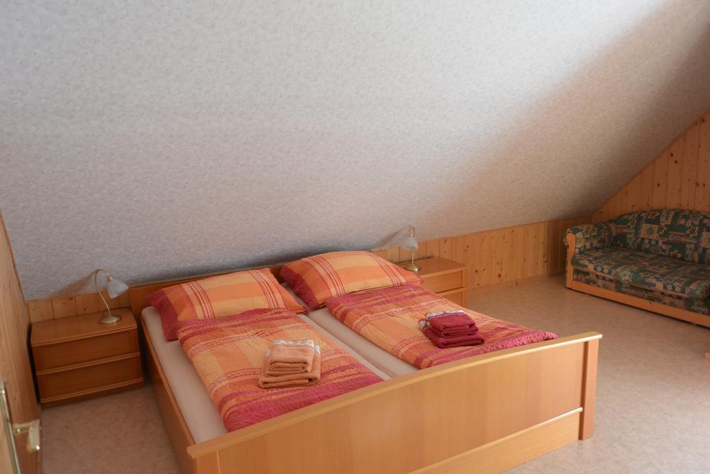 Ferienwohnung Poreiterhof Tauplitz Extérieur photo
