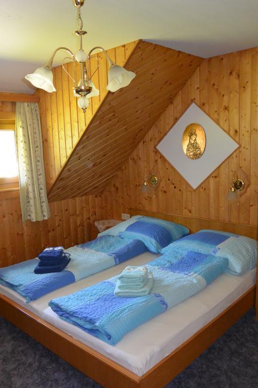 Ferienwohnung Poreiterhof Tauplitz Extérieur photo